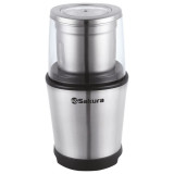 Кофемолка SAKURA SA-6162S