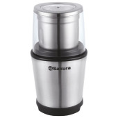 Кофемолка SAKURA SA-6162S Кофемолка SAKURA SA-6162S