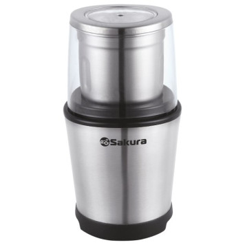 Кофемолка SAKURA SA-6162S