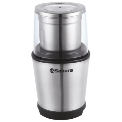 Кофемолка SAKURA SA-6162S