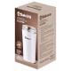 Кофемолка 200Вт 100гр бел SAKURA SA-6178W