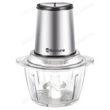 Измельчитель кухонный SAKURA SA-6244BS