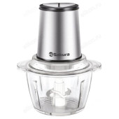 Измельчитель кухонный SAKURA SA-6244BS