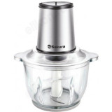 Измельчитель кухонный SAKURA SA-6245BS