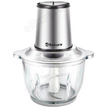 Измельчитель кухонный SAKURA SA-6245BS