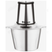 Измельчитель кухонный SAKURA SA-6246BS 2л