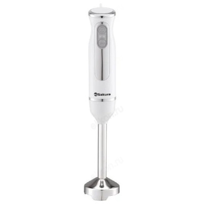 Блендер погружной SAKURA SA-6247W