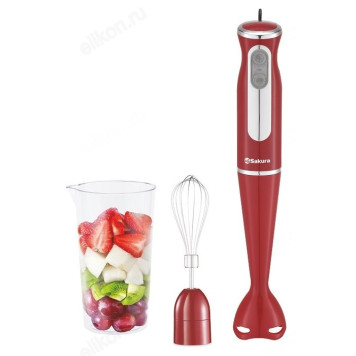 Блендер погружной SAKURA SA-6248MR