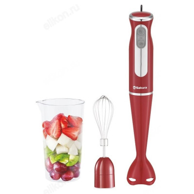 Блендер погружной SAKURA SA-6248MR