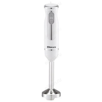 Блендер погружной SAKURA SA-6249W 1000Вт