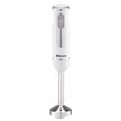 Блендер погружной SAKURA SA-6249W 1000Вт