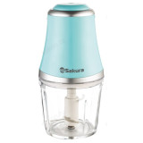 Измельчитель кухонный SAKURA SA-6251BL