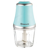 Измельчитель кухонный SAKURA SA-6251BL