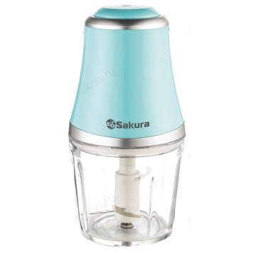 Измельчитель кухонный SAKURA SA-6251BL