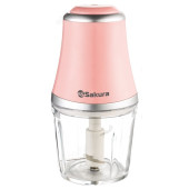 Измельчитель кухонный SAKURA SA-6251P