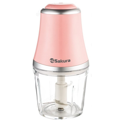 Измельчитель кухонный SAKURA SA-6251P