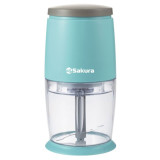 Измельчитель кухонный SAKURA SA-6252BL
