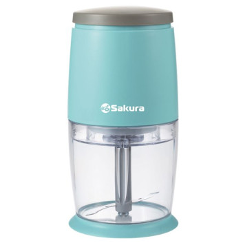 Измельчитель кухонный SAKURA SA-6252BL