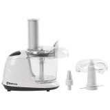 Чоппер 400Вт 0,35 л с 2 насадками SAKURA SA-6253W