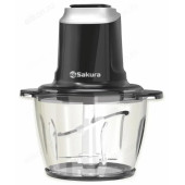 Измельчитель кухонный SAKURA SA-6261BK