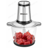 Измельчитель кухонный SAKURA SA-6269BS
