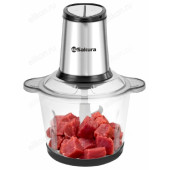 Измельчитель кухонный SAKURA SA-6269BS