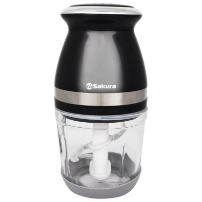 Чоппер 400Вт черный 0,6 л SAKURA SA-6270BK