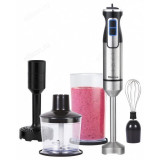 Блендер погружной SAKURA SA-6273SBK 1500Вт