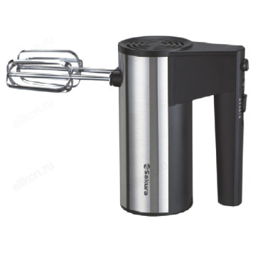 Миксер SAKURA SA-6323SBK 600Вт