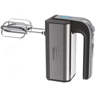 Миксер SAKURA SA-6324SBK 500Вт