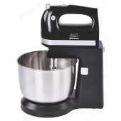 Миксер с чашей SAKURA SA-6326СBK Миксер с чашей SAKURA SA-6326СBK