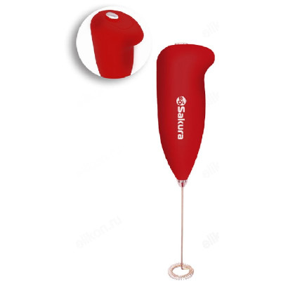 Капучинатор SAKURA SA-6328