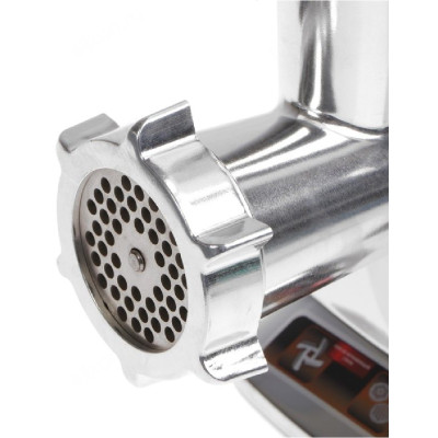 Мясорубка SAKURA SA-6419ВК 2000 Вт-4