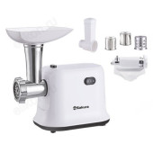 Мясорубка с шинковками SAKURA SA-6420STW 1500Вт