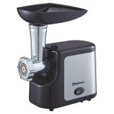 Мясорубка 1600Вт реверс SAKURA SA-6422BK