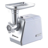 Мясорубка SAKURA SA-6424W 2000Вт