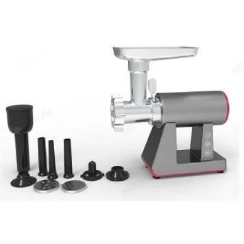 Мясорубка SAKURA SA-6427G 2400Вт-3