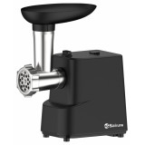 Мясорубка 1500Вт реверс +компл нас SAKURA SA-6429BK