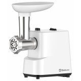 Мясорубка 1500Вт реверс +компл нас SAKURA SA-6429W