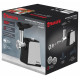 Мясорубка 1800Вт реверс +компл нас SAKURA SA-6430
