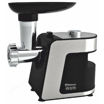 Мясорубка SAKURA SA-6432 1800Вт
