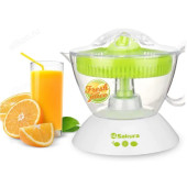 Соковыжималка цитрусовая SAKURA SA-6509GR Соковыжималка цитрусовая SAKURA SA-6509GR