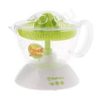 Соковыжималка цитрусовая SAKURA SA-6509GR-4