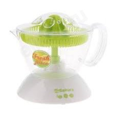 Соковыжималка цитрусовая SAKURA SA-6509GR-4