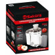 Соковыжималка SAKURA SA-6511W 800Вт
