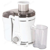 Соковыжималка SAKURA SA-6511W