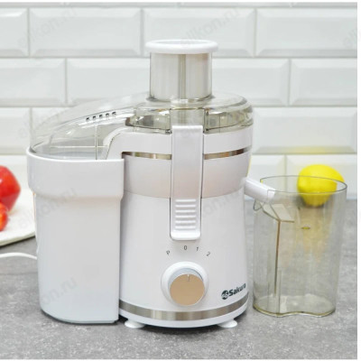 Соковыжималка SAKURA SA-6511W 800Вт-2