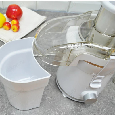 Соковыжималка SAKURA SA-6511W 800Вт-4