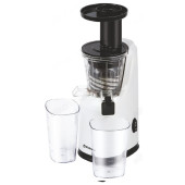 Соковыжималка шнековая SAKURA SA-6513WBK 200Вт