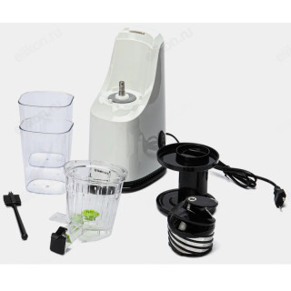 Соковыжималка шнековая Sakura SA-6513WBK-2